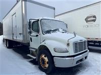 2019 Freightliner M2 106