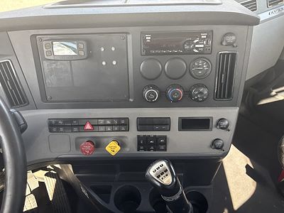 2021 Freightliner NEW CASCADIA PX12664
