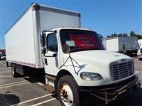 2019 Freightliner M2 106