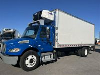 2018 Freightliner M2