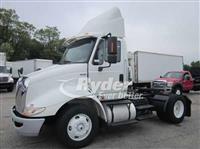 2011 International 8600