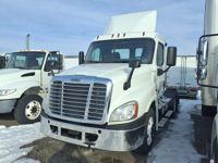 2019 Freightliner CASCADIA 125
