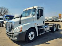 2020 Freightliner CASCADIA 125