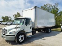 2020 Freightliner M2 106