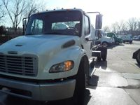 2020 Freightliner M2 106