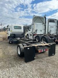 2021 Chevrolet LCF 4500HD