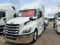 2019 Freightliner NEW CASCADIA PX12664