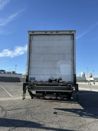 2020 International MV607