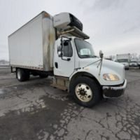 2018 Freightliner M2 106