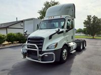 2023 Freightliner CASCADIA PX11664ST