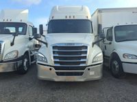 2021 Freightliner NEW CASCADIA PX12664