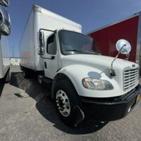 2019 Freightliner M2 106