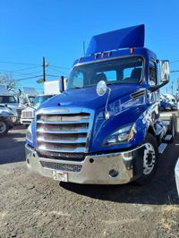 2019 Freightliner NEW CASCADIA PX12664