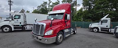 2019 Freightliner CASCADIA 125