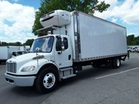 2019 Freightliner M2 106