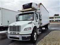 2019 Freightliner M2 106