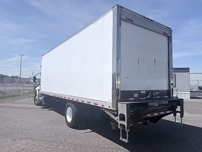 2021 International MV607