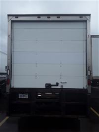 2016 Freightliner M2 106