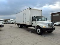 2019 International 4300