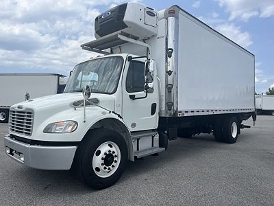 2019 Freightliner M2 106