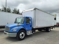 2020 Freightliner M2 106