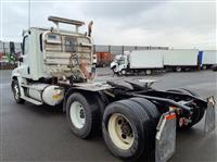 2016 Freightliner CASCADIA 125