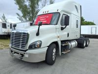 2020 Freightliner CASCADIA 125
