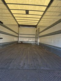 2018 International 4300LP (4X2)