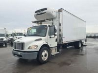 2019 Freightliner M2 106