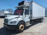 2020 Freightliner M2 106