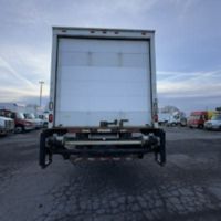 2015 Freightliner M2 106