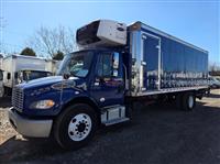 2018 Freightliner M2 106