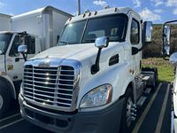 2019 Freightliner CASCADIA