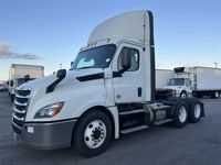 2019 Freightliner NEW CASCADIA PX12664
