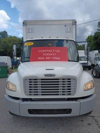 2016 Freightliner M2 106