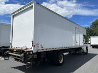 2017 Freightliner M2 106