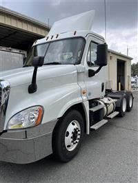 2019 Freightliner CASCADIA 125