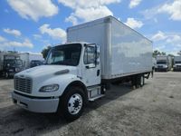 2017 Freightliner M2 106