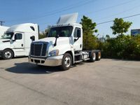 2018 Freightliner CASCADIA 125