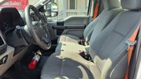 2022 Ford F550 4X4 (XL)