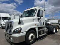 2020 Freightliner CASCADIA 125