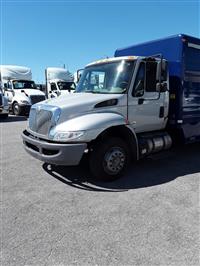 2019 International 4300LP (4X2)