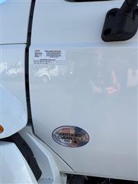 2019 International 4300