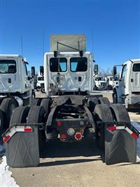 2016 Freightliner CASCADIA 125