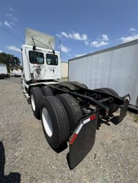 2019 Freightliner CASCADIA 125