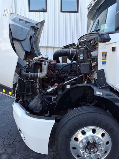 2020 Mack ANTHEM 64T