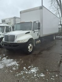 2018 International 4300
