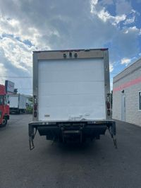 2019 Isuzu NPR