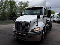 2019 International RH613