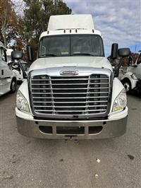 2020 Freightliner CASCADIA 125